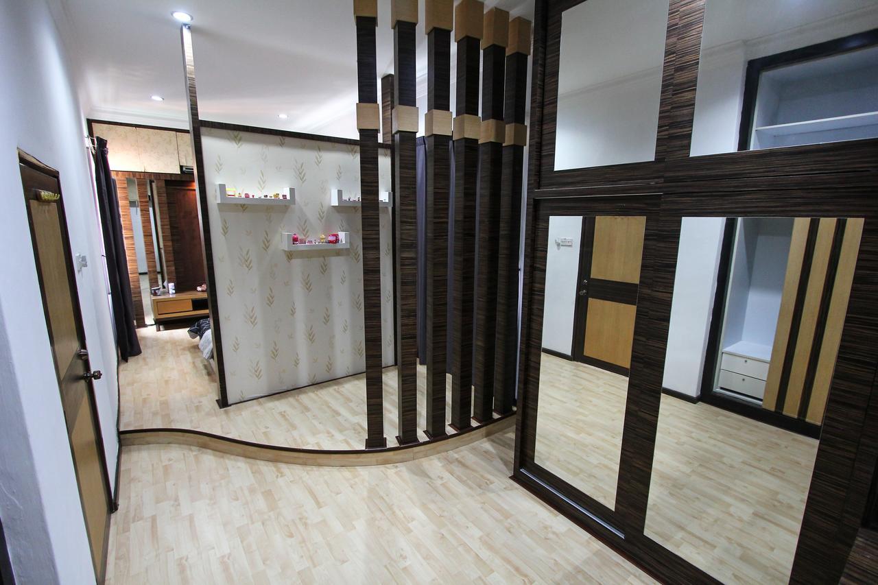 Rumah tetamu Penang Papa Homestay 5*