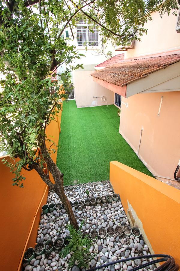 Penang Papa Homestay Georgetown
