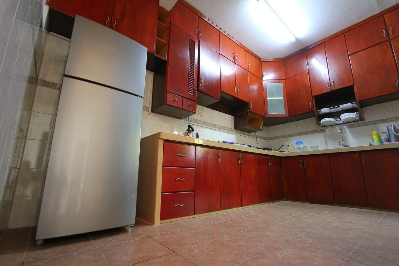 Rumah tetamu Penang Papa Homestay