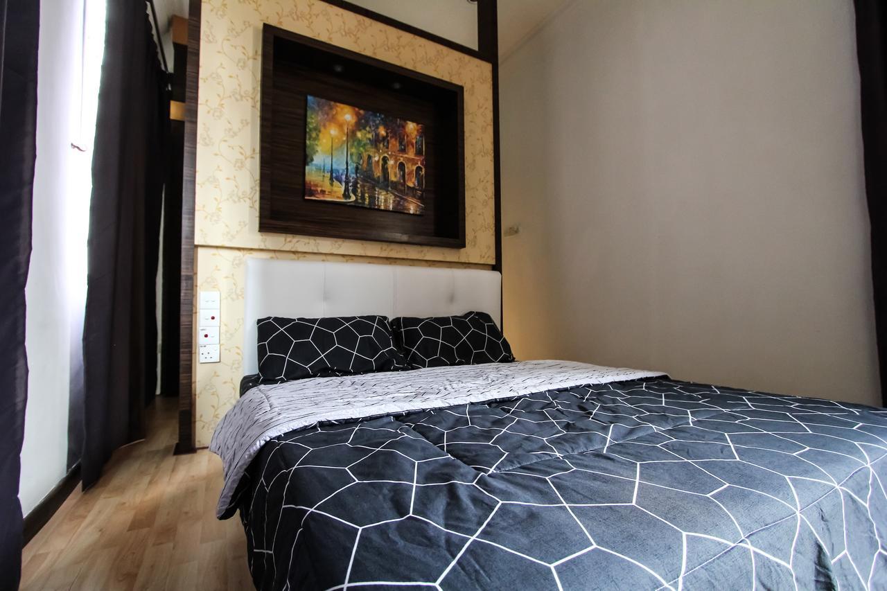 Penang Papa Homestay Rumah tetamu Georgetown