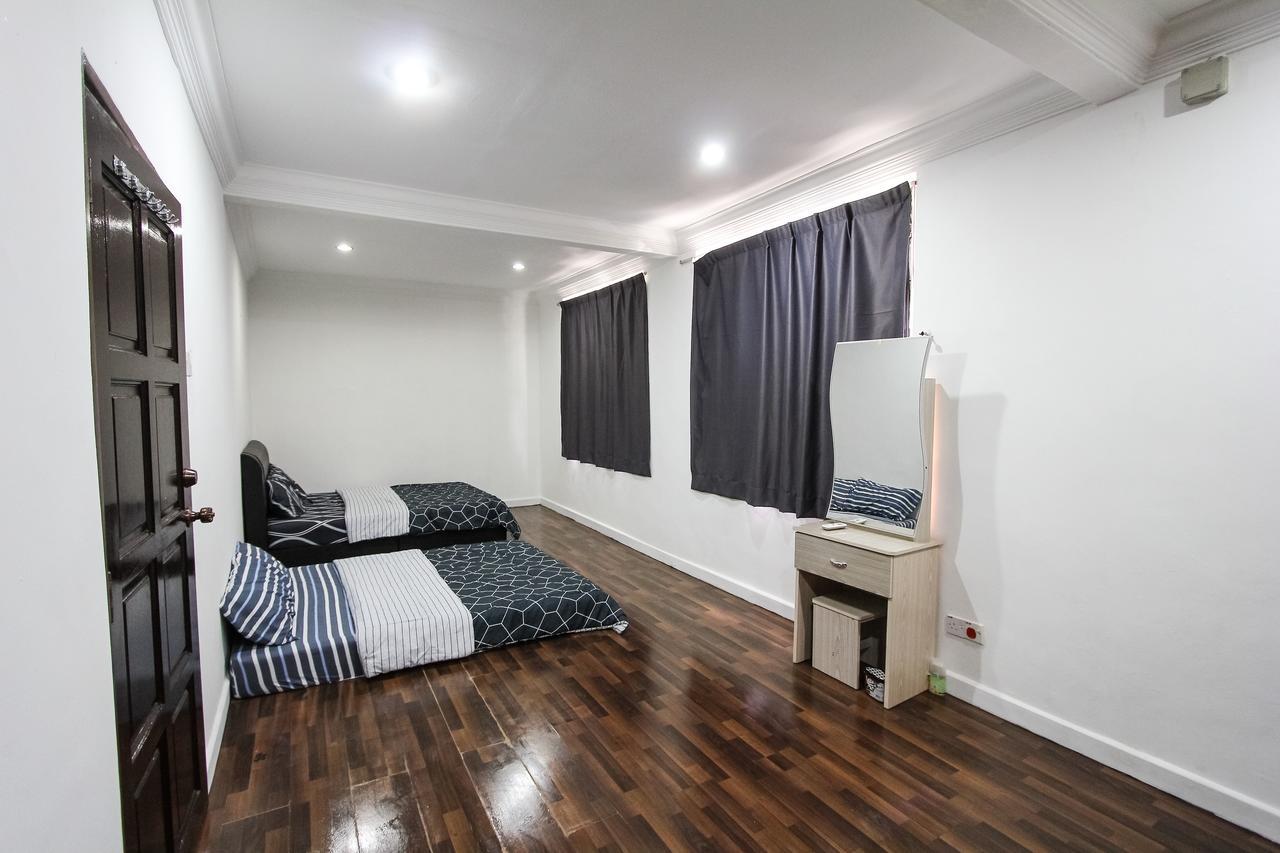 Penang Papa Homestay